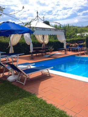B&B Il Portico Sarzana